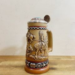 M1558 Vintage 70s ネイティブアメリカン サンダーバード 灰皿 M1558 Vintage 70s ネイティブアメリカン サンダーバード 灰皿 - メルカリ