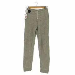 キャプテンサンシャイン KAPTAIN SUNSHINE Waffle Easy Pants ワッフルイージーパンツ メンズ JPN：0 のサムネイル
