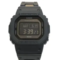 新品未使用 2019年購入GW-B5600BC-1BJF オールブラック 新型 腕時計(デジタル) クラシック