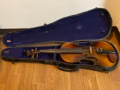 2024年最新】suzuki バイオリンの人気アイテム - メルカリ