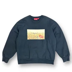 2024年最新】Supreme Aerial Crewneckの人気アイテム - メルカリ