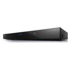 パナソニック 1TB 3チューナー ブルーレイレコーダー 4K