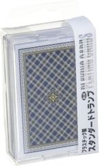 【人気商品】スタンダードトランプ ハナヤマ(HANAYAMA) BLUE