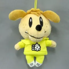 【中古】キーホルダー・マスコット(男性) 片寄涼太 ジェネ犬 おおきめマスコット1 「GENERATIONS高校TV」