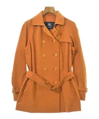 BURBERRY トレンチコート レディース 【古着】【中古】【送料無料】