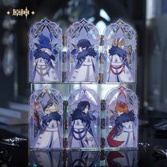 Cendrillon palikA 黒禰 アクリルスタンド ちゃれくじ - メルカリ