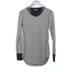 NONNATIVE ボーダーウールカットソー 0のサムネイル