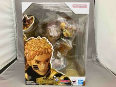 FiguartsZERO 우즈마키 나루토 -BORUTO- 인연 Relation BORUTO-볼트- NARUTO NEXT GENERATIONS