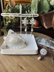 ブラジル産 レムリアンシード 26mmマカバスター 7.1g  【榎本通商35020】