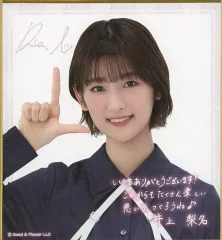 櫻坂46 直筆サイン入り生写真 サンタ2024 井上梨名 座り 6140n55nWDL._UF350,350_QL50_.jpg