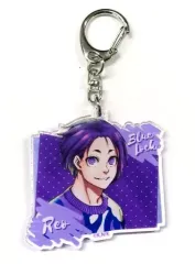 【中古】雑貨 御影玲王 「ブルーロック トレーディングアクリルキーホルダー 第三弾 vol.1」