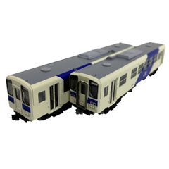 マイクロエース A7881 キハ32 系 旧塗装 青 徳島気動車区 2両セット MICRO ACE 鉄道模型 中古 O9978457