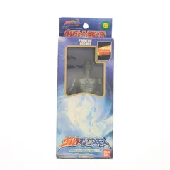 ウルトラヒーロー&怪獣シリーズ UHMCウルトラマンコスモス(スケルトンコロナモード) ウルトラマンコスモス2 THE BLUE PLANET 完成品 ソフビフィギュア バンダイ