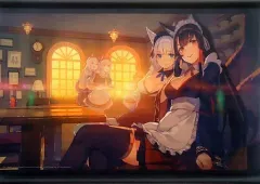 2025年最新】アズレン タペストリーの人気アイテム - メルカリ