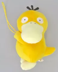 【中古】ぬいぐるみ コダック ぐらぶらりんぬいぐるみ～コダック・パッチール・チラーミィ～ 「ポケットモンスター」