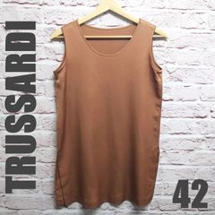 トラサルディ　TRUSSARDI　トップス　サイズ42