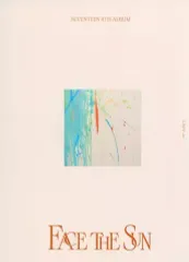 【中古】輸入洋楽CD SEVENTEEN / FACE THE SUN(CARAT ver.)[輸入盤]