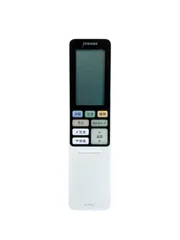 【保証付】東芝 TOSHIBA エアコン 純正リモコン 「WH-RA01BJ」のサムネイル
