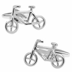 커프스 커프스 버튼 자전거 MTB 커프링크스