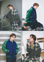 SexyZone 22年ザ・ハイライト 菊池風磨 フォトセット