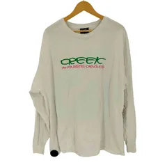 2025年最新】creek angler's device tシャツの人気アイテム