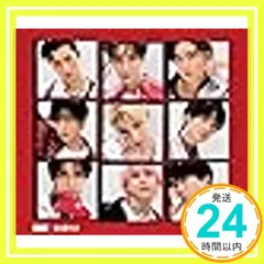 Snow Man | BREAKOUT / 君は僕のもの(SG) [CD] Snow Man_02