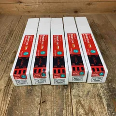 コンセック/Hakken 薄刃一体式コアドリル Aロッド Smart ONE　Φ40 370L　5本セット【所沢店】のサムネイル