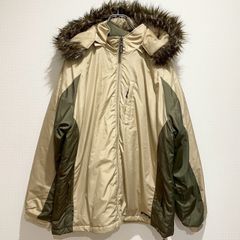 Cara カーラ レディース アウター ダウンコート フーデッドコート 