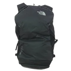 THE NORTH FACE ノースフェイス NM62460 One Mile ワンマイル22 デイバッグ リュック ブラック系【中古】