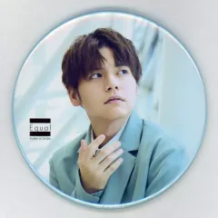 2025年最新】内田雄馬 缶バッジの人気アイテム - メルカリ