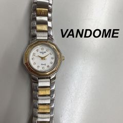 VANDOME レディース　腕時計　T163