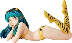 【新品】うる星やつら ラム 1/4スケール 塗装済み完成品フィギュア フリーイング(FREEing)