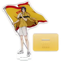 幸村精市　抽選A賞　BIGアクリルスタンド 2026年最新】幸村精市 BIGアクリルスタンド 「新テニスの王子様 POP UP