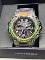 G-SHOCK フロッグマン GWF-A1000BRT-1AJR 虹蛙 - メルカリ