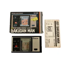 2025年最新】ゲームデジタル バクダンマンの人気アイテム - メルカリ