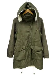 【新品】フロムファーストミュゼワフトポンチョコートブラウン 完売 新品】フロムファーストミュゼワフトポンチョコートブラウン 完売