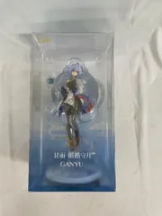 2025年最新】原神 甘雨・循々守月 Ver.の人気アイテム - メルカリ 2025年最新】原神 甘雨・循々守月 Ver.の人気アイテム - メルカリ