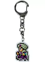 【中古】キーホルダー・マスコット(キャラクター) 魔法剣士 メタルキーチェーン 「ファイナルファンタジー オール ザ ブレイベスト」