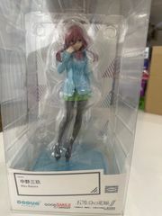 POPUPPARADE 五等分の花嫁　中野三玖　箱潰れ、スレ有り