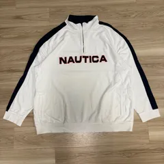 3XLサイズ NAUTICA sweat