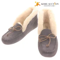 2025年最新】ugg モカシン アレーナの人気アイテム - メルカリ