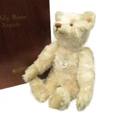 2025年最新】限定 シュタイフの人気アイテム - メルカリ