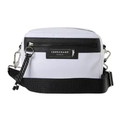 新品 ロンシャン LONGCHAMP ショルダーバッグ ル プリアージュ エナジー クロスボディバッグ Sサイズ ホワイト
