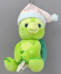 【中古】ぬいぐるみ オル・メル(ダッフィー＆フレンズのフォールズ・サウンド・インビテーション) くっつきぬいぐるみ 「Duffy and Friends-ダッフィー＆フレンズ-」 東京ディズニーシー限定