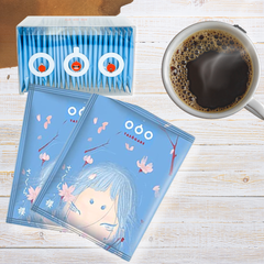 レギュラーコーヒー 珈琲 (桜・単品)