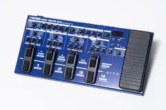 BOSS ME-8B + エフェクターケース + BOSS FS-5L BOSS ME-8B + エフェクターケース + BOSS FS-5L