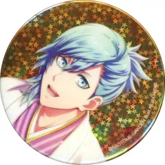 【値下げ】美風藍　グリッタースター　缶バッチ 2025年最新】美風藍缶バッジの人気アイテム - メルカリ