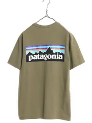 2024年最新】パタゴニア 半袖 シャツの人気アイテム - メルカリ