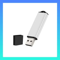 USBメモリ 256GB USB 2.0 フラッシュドライブ 小型　軽量