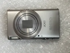 キャノン CANON IXY650 本体のみ ジャンク扱い品 Canon IXY650 ジャンク Canon - Canon IXY650 ジャンク品の通販